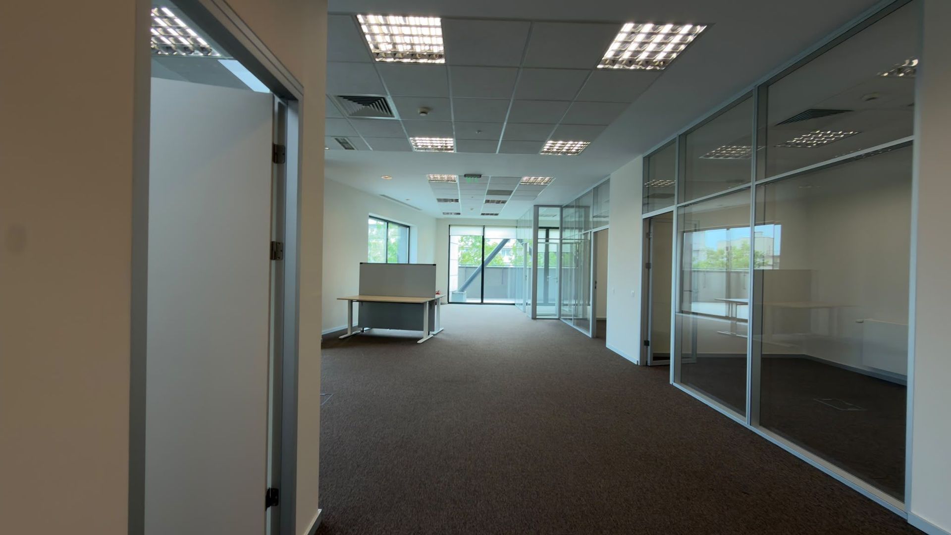 spatiu birouri 228 mp | Universitate | Nicolae Balcescu - Poză 8
