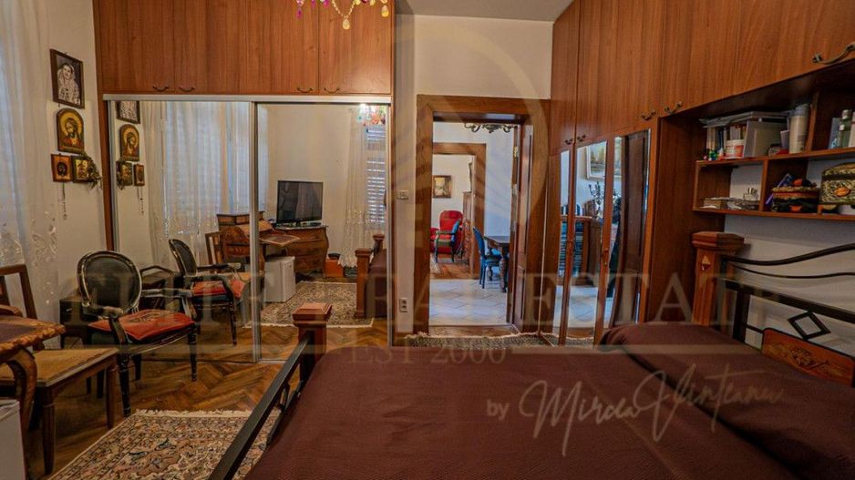 Eforie Sud - bijuterie arhitecturală din perioada interbelică! - Poză 12