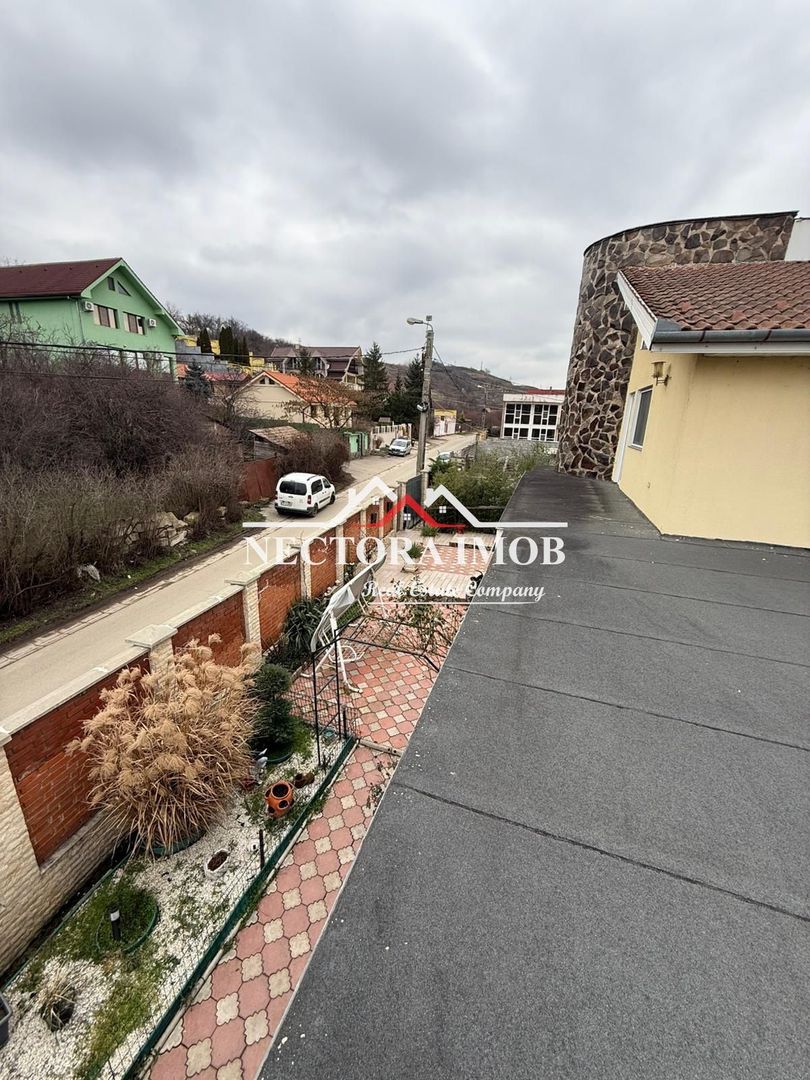 NECTORA IMOB Exclusivitate-Casa 5 camere,5 bai,600mp teren,Adevarului - Poză 5