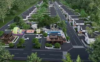 Comuna Berceni - Intravilan - 540 mp - Utilitati - Posibilitate Rate - Poză 12