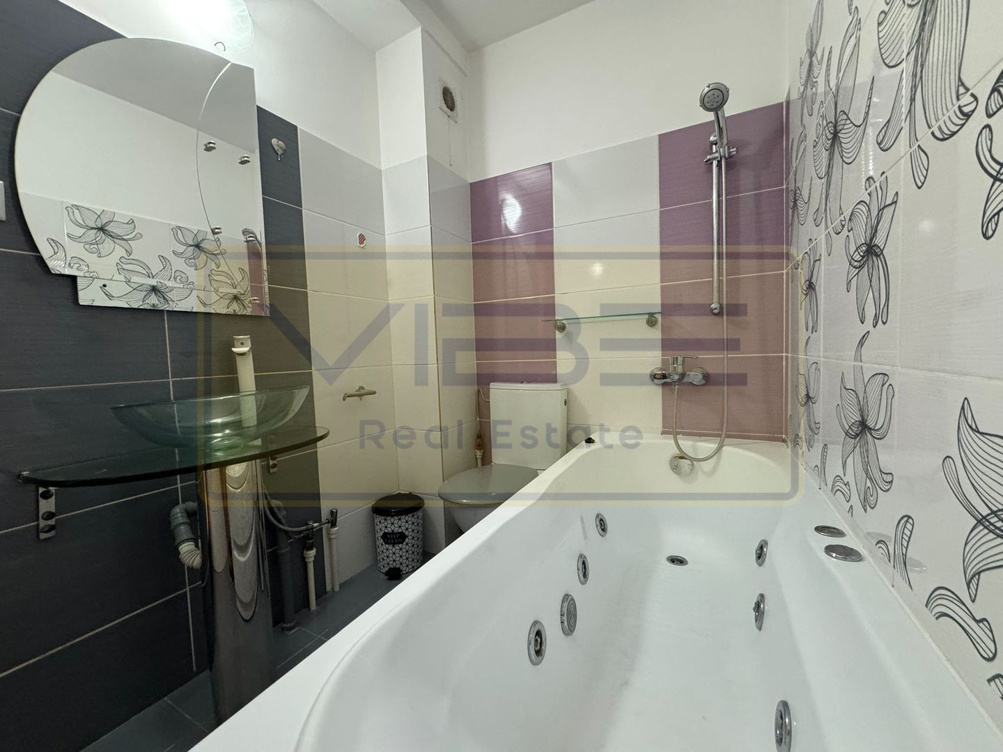 Apartament 2 camere Hlincea - 15 min Continental - Poză 15