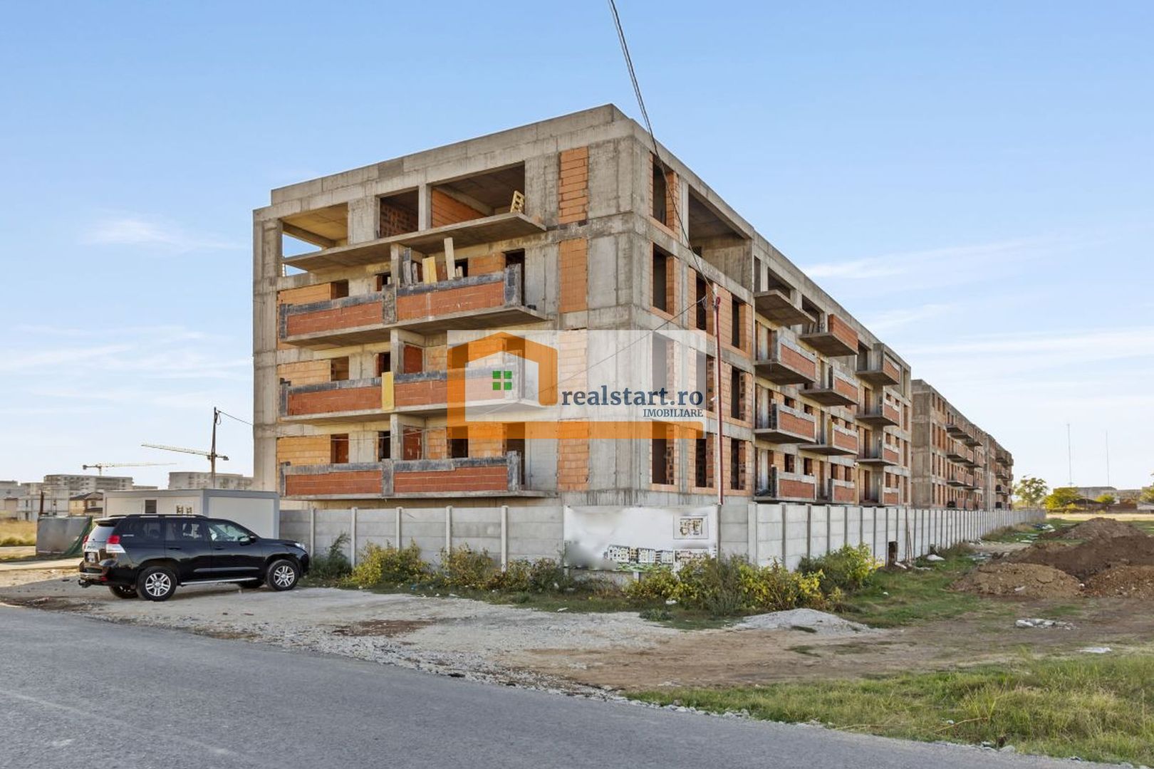 Direct Dezvoltator - Langa Parcul Teilor si Auchan Titan, decomandat - Poză 2