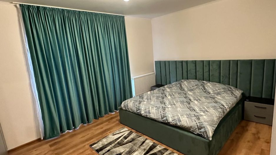 Braytim-Muzeul de Apă | 3 camere | Curte proprie | Loc de parcare” - Poză 7