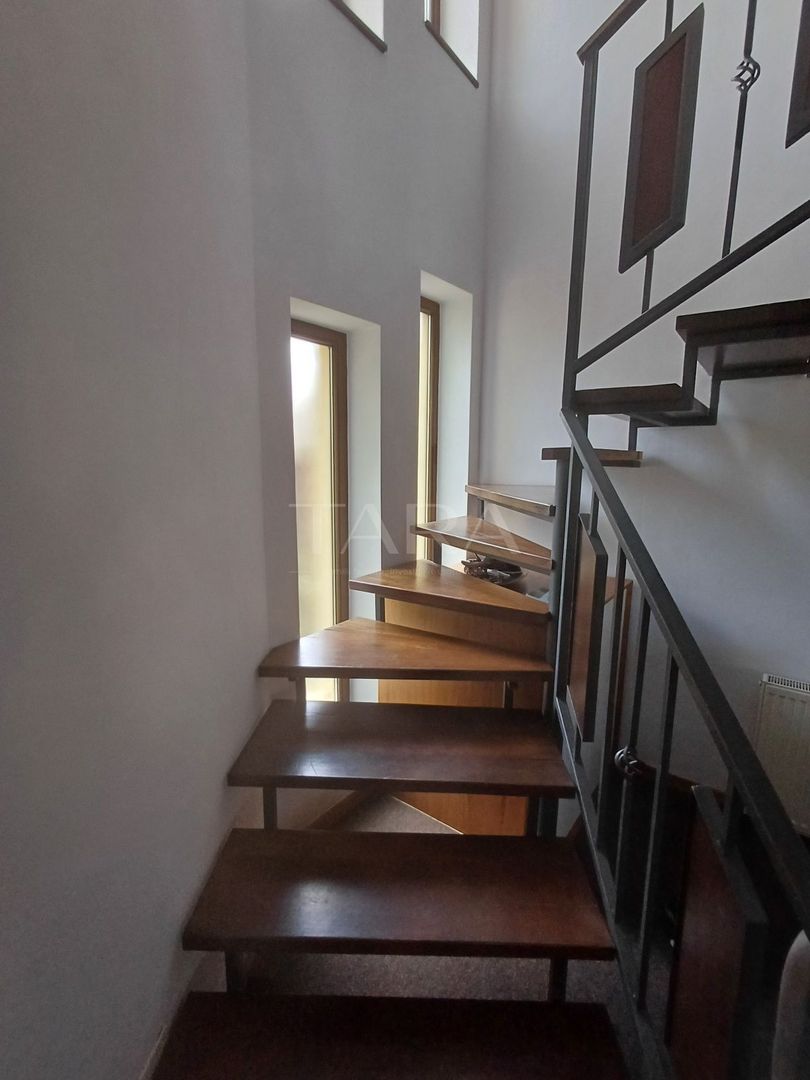 Începe noua ta viață intr-o casă minunată în zona Someșului, Florești! - Poză 5