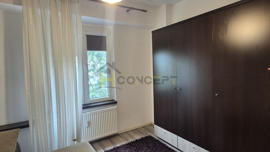 Inchiriere Apartament 3 camere disponibil imediat Bld Decebal - Poză 6