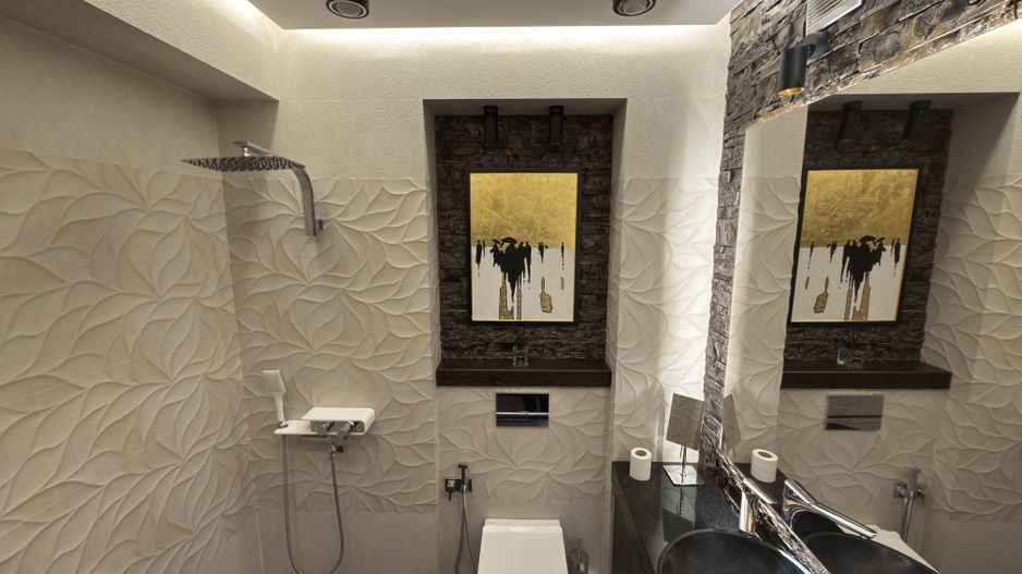 Exfactor Group Apartament cu 1 dormitor și living comasat cu bucătărie - Poză 8