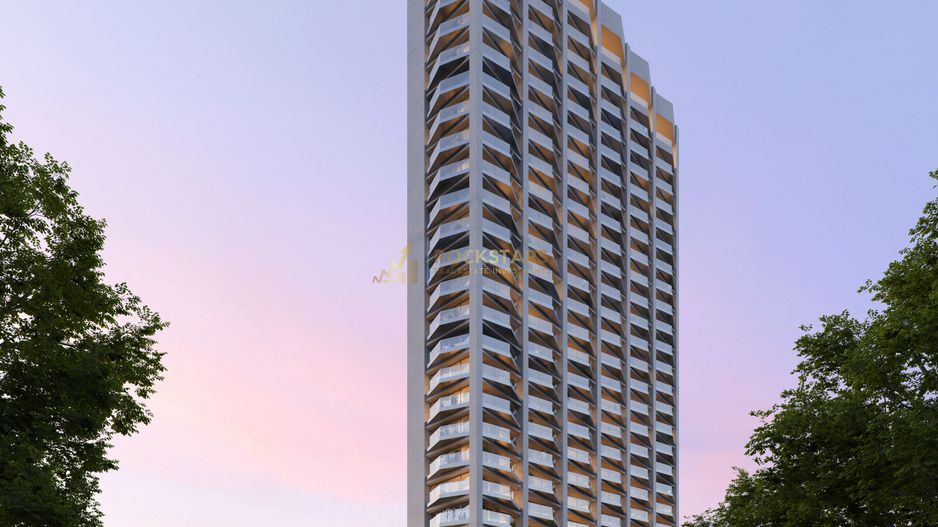 Apartament 2 Camere 47mp | Terasa 16mp | Pharos | Olimp - Poză 3