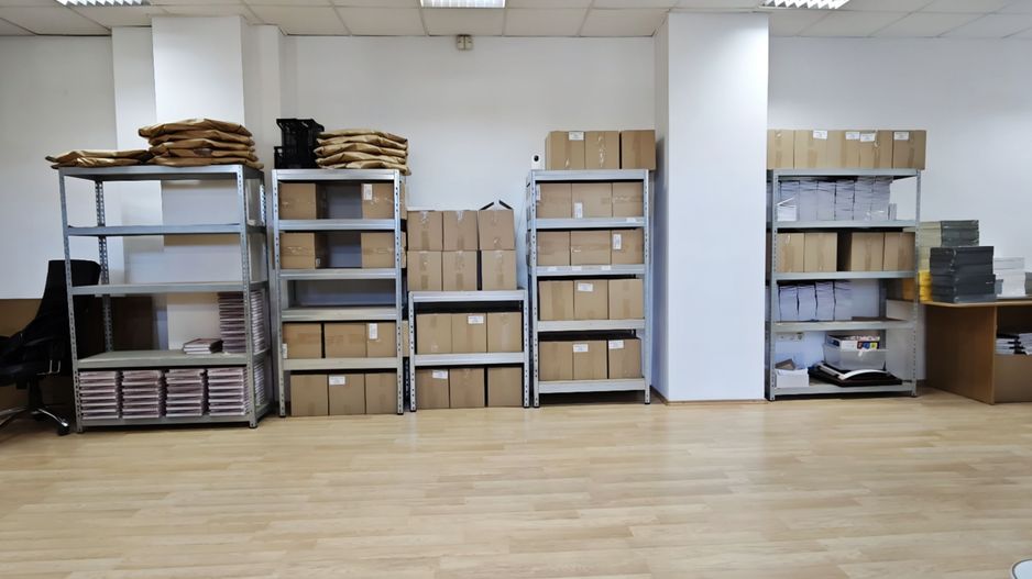 Spatiu comercial 276 mp - pozitie excelenta in zona Turda, sector 1! - Poză 18