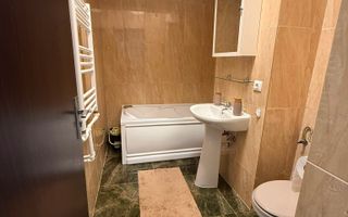 📍 De închiriat 1 camera, Italian Residence, 370 Euro/luna - Poză 3