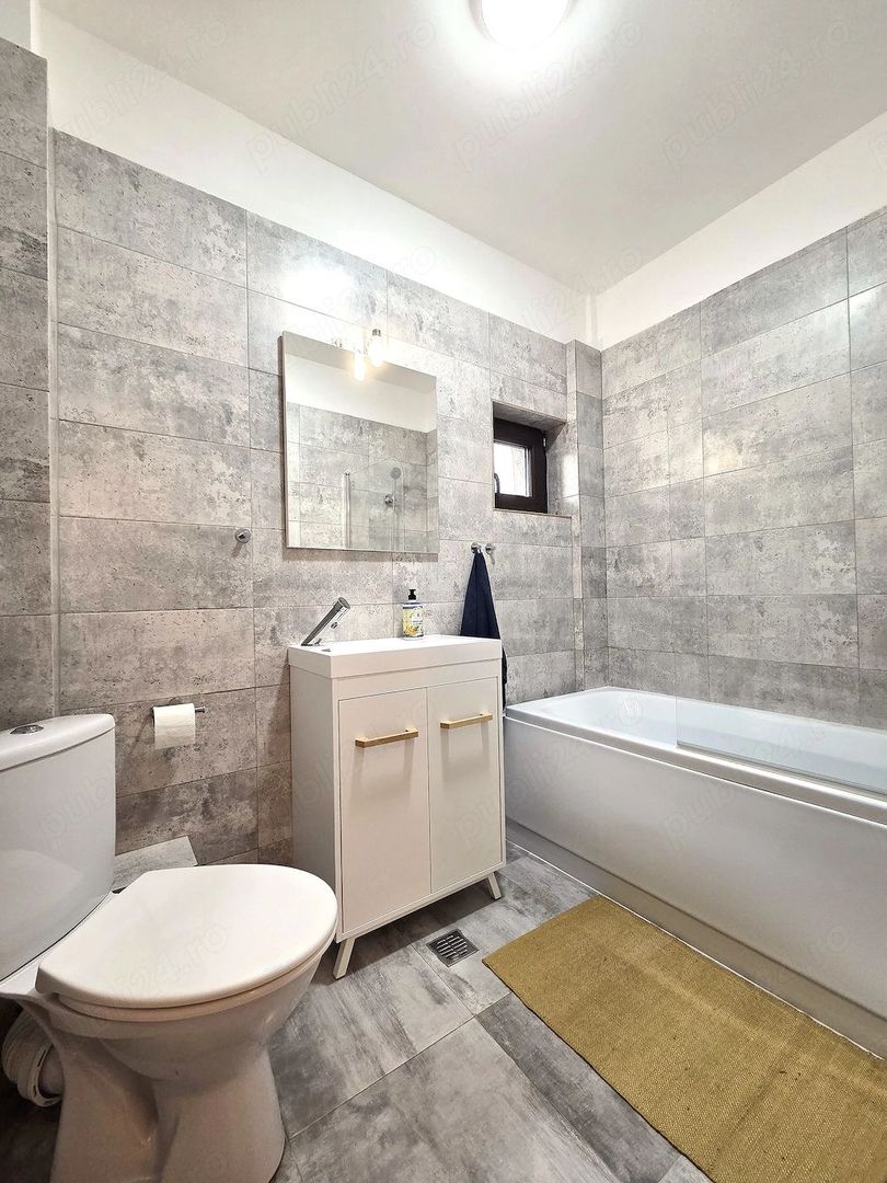 Apartament 3 camere | Bloc Nou | Gorjului-Pacii Metrou - Poză 7