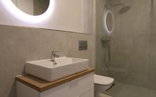 Vivalia Grand, Central, 2 camere, PRIMA INCHIRIERE - Poză 8