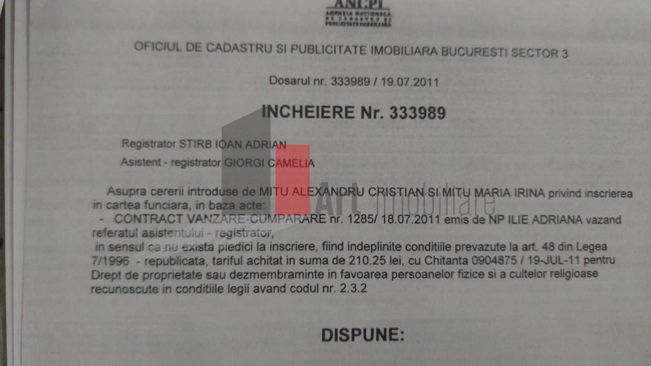 Casă spațioasă și confortabilă cu 5 camere - Sector 3 - Poză 16