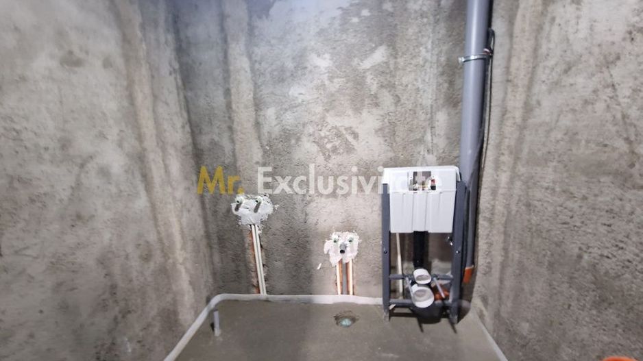 0% COMISION !!! Apartament doua camere , str Campului,  constructie  2025 - Poză 13