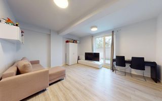 Apartament 2 cam – bloc tip boutique, zona 1 Dec. 1918 / N.Grigorescu - Poză 3