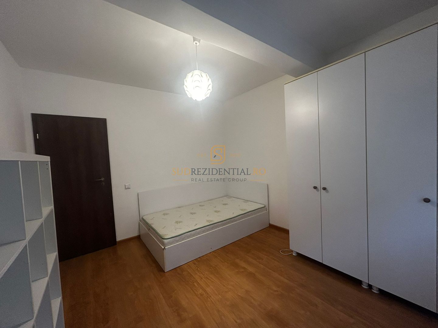 Apartament 3 camere + loc de parcare, acces metrou Leonida, Comision 0 - Poză 9