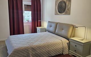 Apartament 3 camere mobilat , Zona Rond Alba Iulia - Poză 10