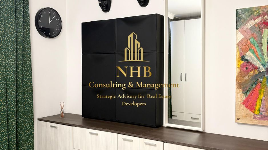 Apartament 3 Camere | Mobilat & Utilat | Mutare Imediată | Metrou Laminorului - Poză 7