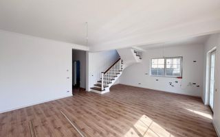 COM 0% Duplex despartit cu 5 camere | Giarmata Mare - Poză 1