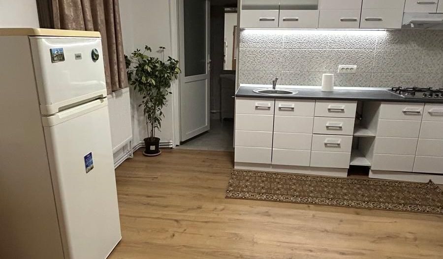 GARSONIERA - RAHOVA, PET-FRIENDLY, MOBILAT/UTILAT MODERN, CURTE - Poză 6