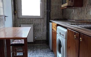 Garsonieră decomandată, 27 mp, zonă Piața Mărăști - Poză 3