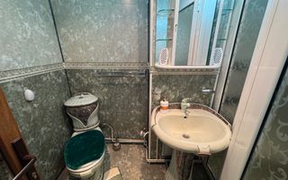 APARTMENT 3 CAMERE ZONĂ CENTRALĂ  PARTER CAMPULUNG - Poză 18