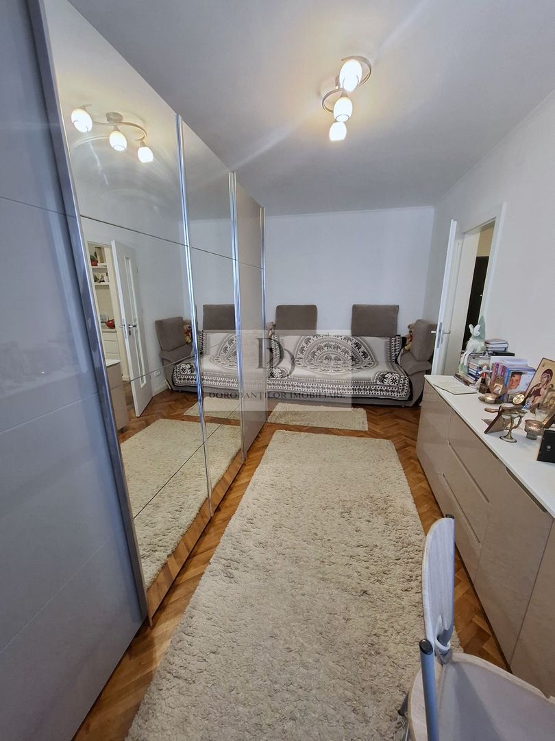 Apartament 2 camere decomandat | Parcare | Grand Park Residence - Poză 7