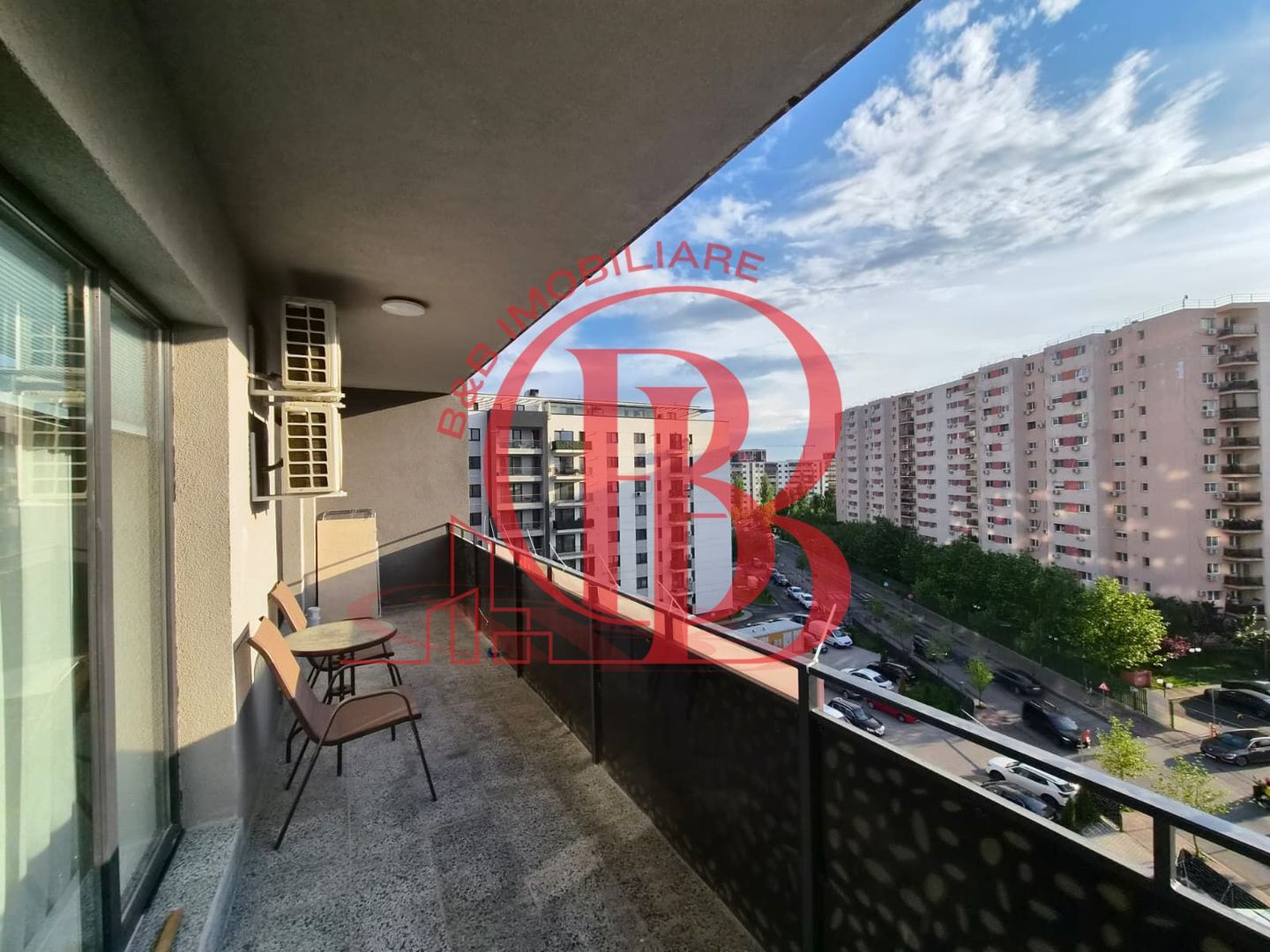 Apartament 2 camere Mobilat Utilat-Th. Pallady Metrou Teclu - Poză 9