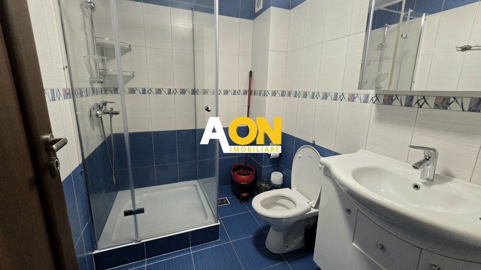 Apartament 2 Camere Bloc Nou, Zona Spitalul Judetean - Poză 6