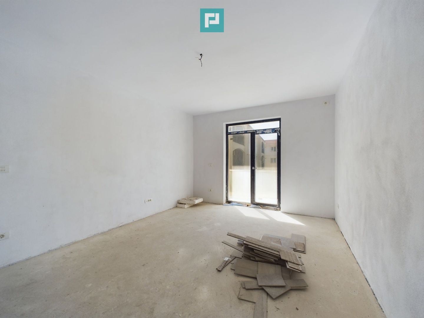 Apartament cu 2 camere Giroc - Poză 4