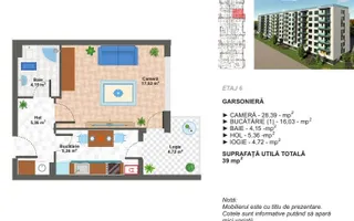14min Metrou Aparatorii Patriei noua gata ultima pe etaj intermediar - Poză 19
