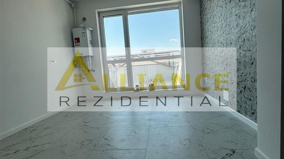 Apartament 3camere modern 61.2mp Strada Leordeni - Poză 2