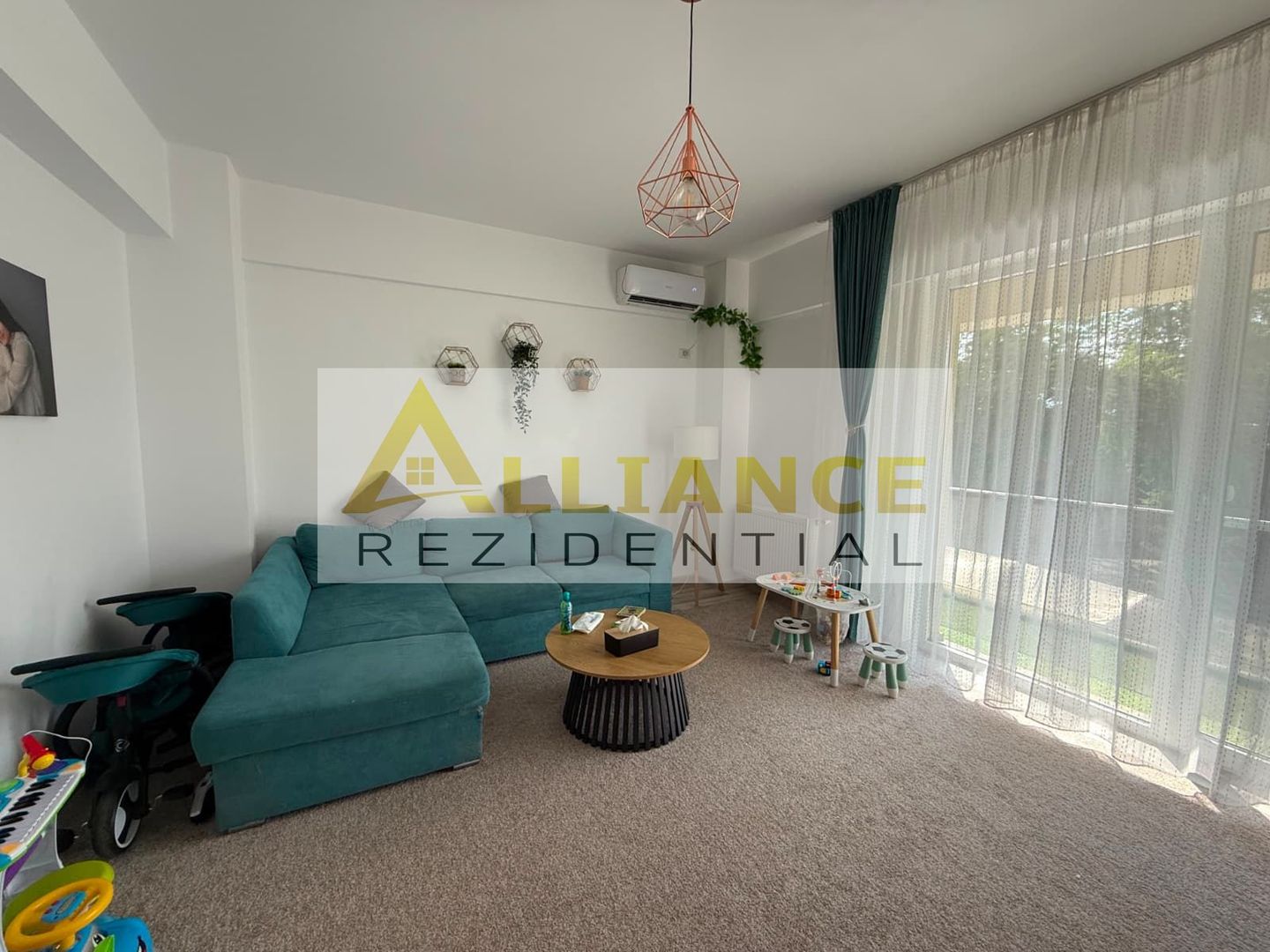{64 mp} Apartament 2 camere | Mobilat - Utilat | Metrou - Poză 2