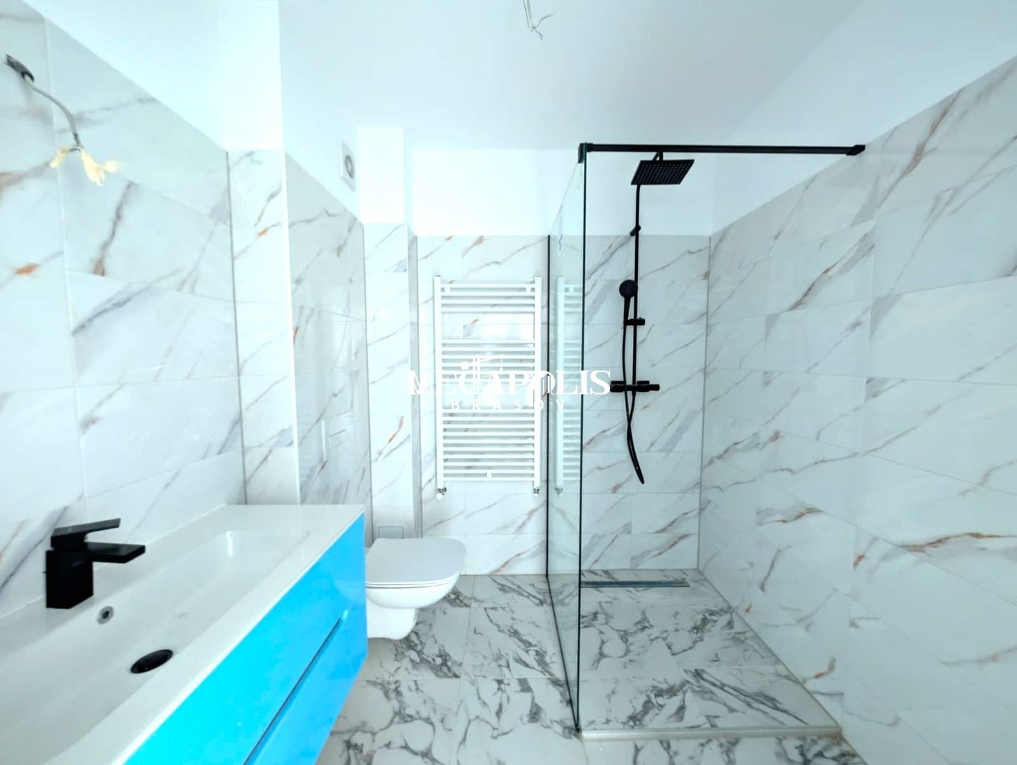 Apartament 2 Camere Decomandat Tractorul Intabulat - Poză 8