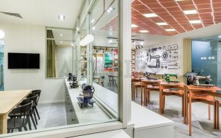 Zero comision, 199mp spatiu birou - comercial, Piata Unirii - Poză 4