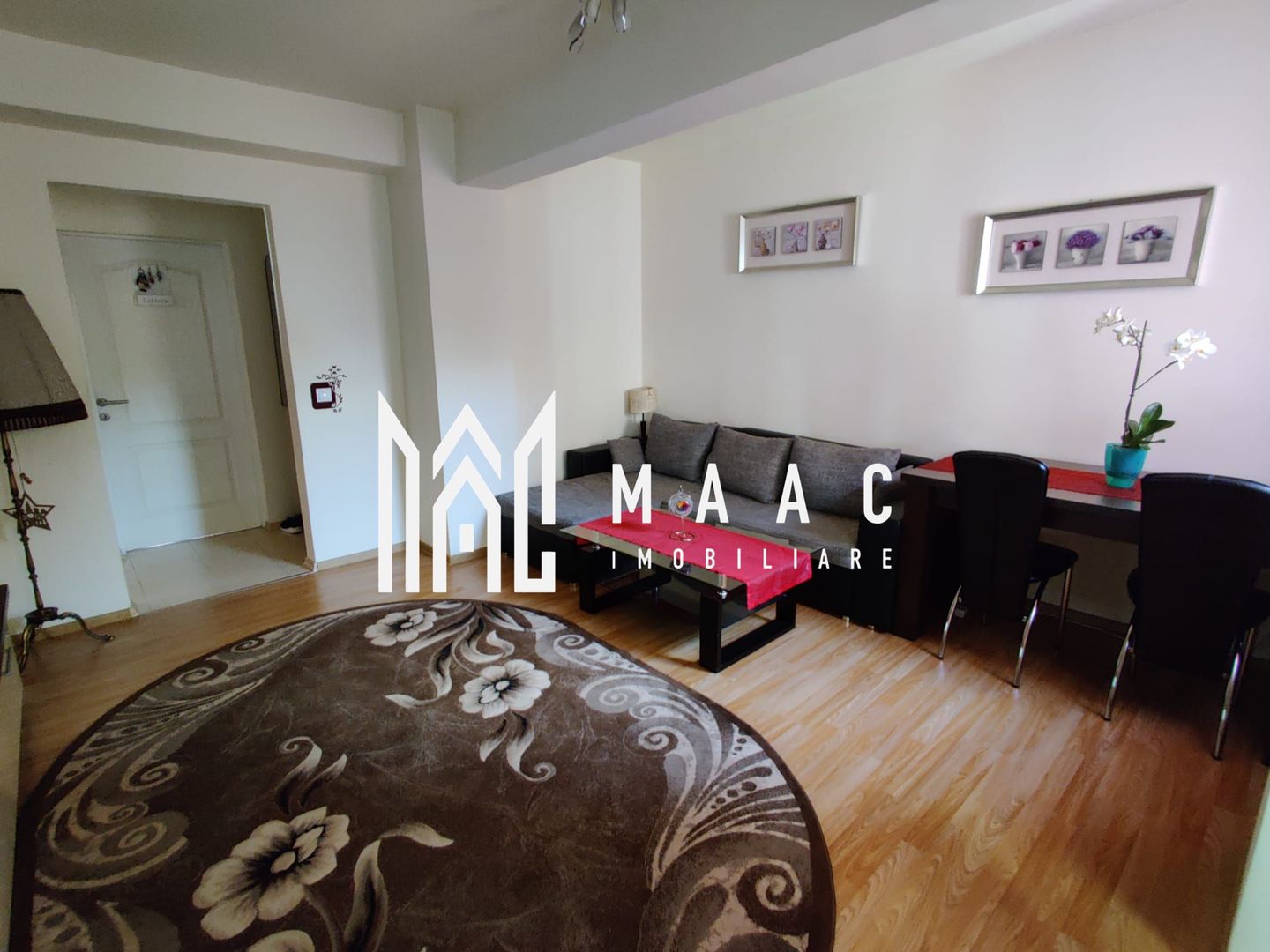 Apartament 3 camere | Decomandat | Zona Turnisor - Poză 2