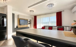 🏡 Apartament premium cu 3 camere | Sopor – View superb către pădure | - Poză 4