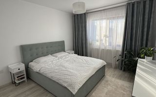 Apartament cu 3 camere, etaj 3/3, decomandat, complet mobilat și utilat, cu boxă și loc de parcare – Valea Lupului - Poză 5