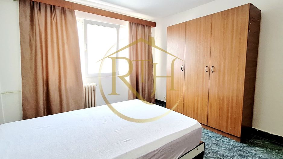 Oferim spre inchiriere garsoniera, Complex Studentesc, Libera imediat - Poză 4