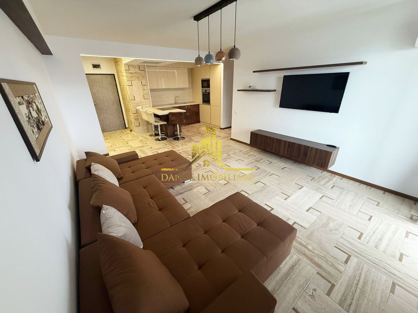 2 camere, bloc nou, balcon, parcare, Buna Ziua, Grand Hill, zona LIDL - Poză 2