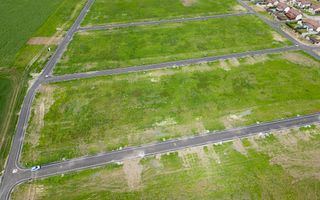 Loc de casa de 476 mp în Vladimirescu - Poză 11