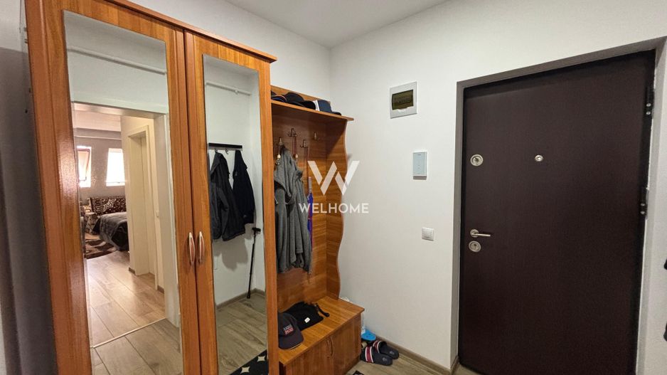 Apartament 2 camere GATA DE MUTARE - Lacul lui Binder, Sibiu - Poză 7