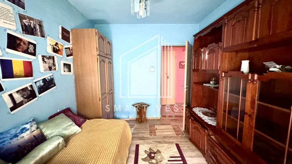 Apartament 3 camere | Etaj 2 | 75 mp | Zona Micro 15 - Poză 17