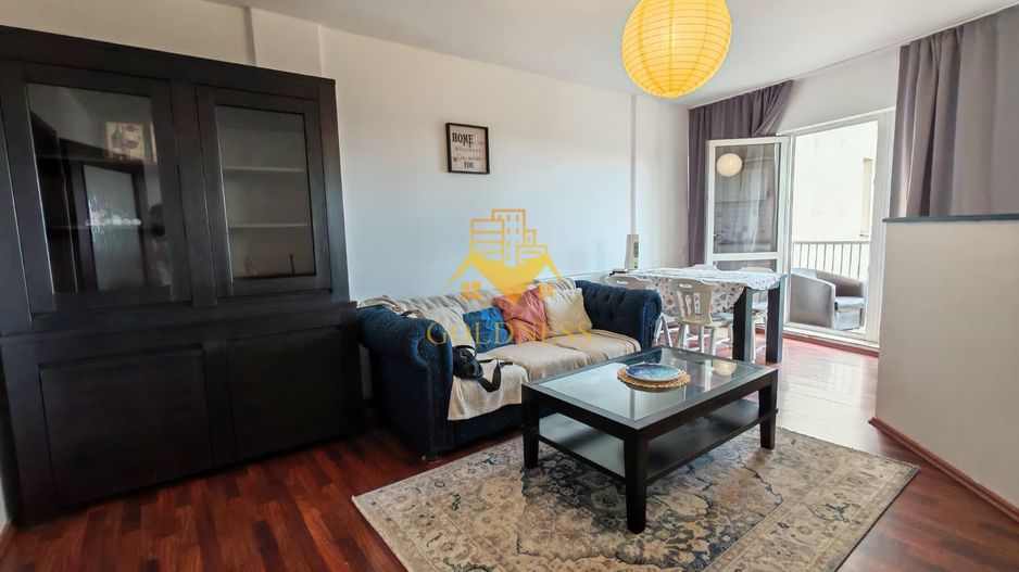 2 camere,modern, bloc nou,Zorilor Gheorghe Dima Zona Louis Pasteur,UMF - Poză 10