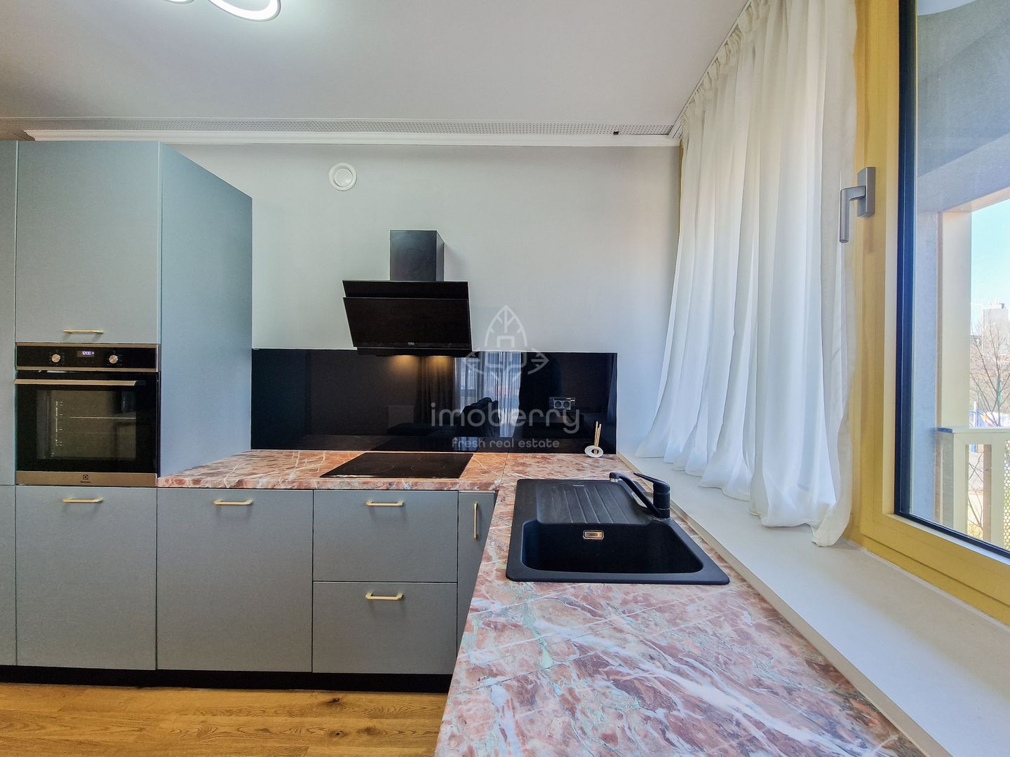 2 Camere Mobilat Modern | Aviatiei Park | Herastrau - Poză 8
