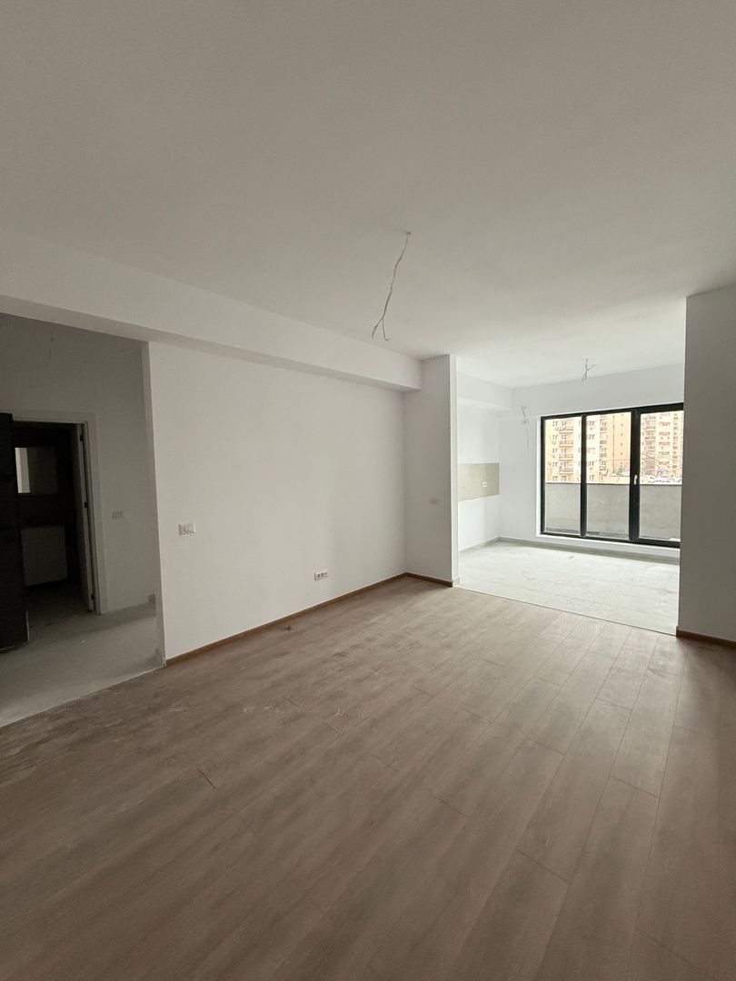 PROMO-APARTAMENT 2 CAMERE TIP STUDIO- PARCARE GRATUITA - Poză 1