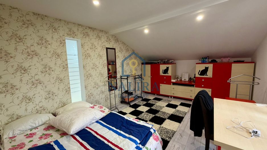 Casă superbă Remetea Chioarului - Poză 7