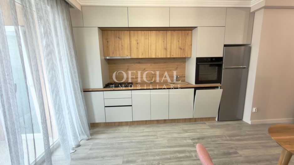Apartament 2 Camere | Parcare Inclusa | Zona VIVO BMW - Poză 2