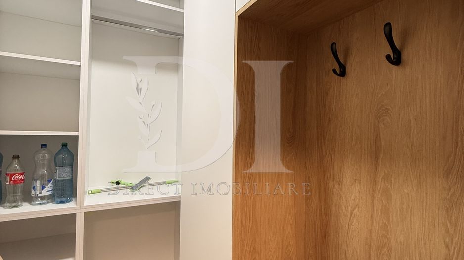 Apartament ultramodern / etaj intermediar / Zona Tineretului - Poză 12