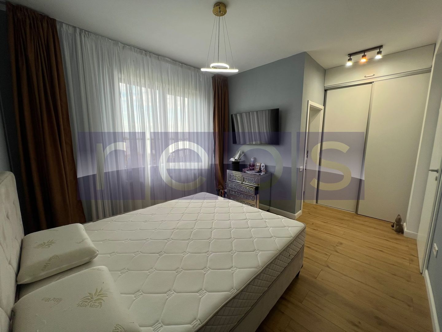 VANZARE CASA 3 CAMERE | ZONA AVIATORILOR- COMUNA BERCENI - Poză 5