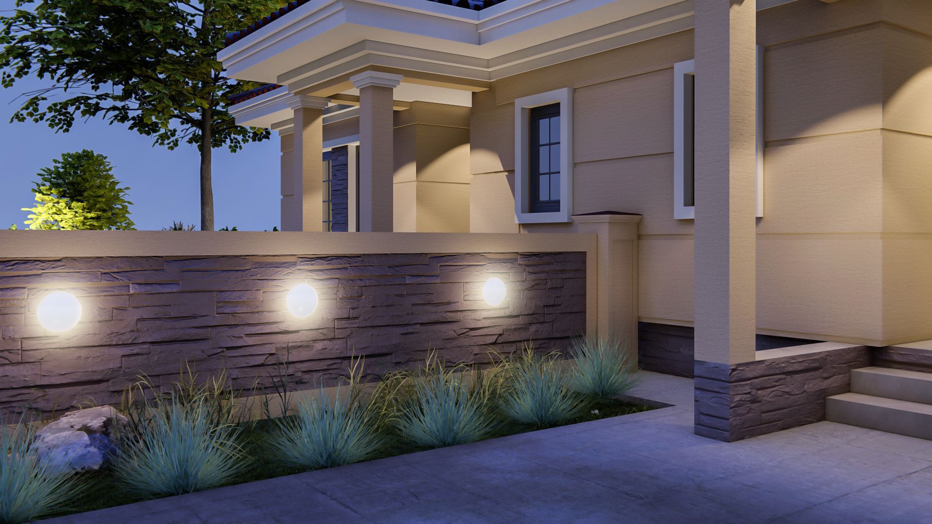 Direct Dezvoltator - Superbele Vile de Lux, marca Le Ville Residence - Poză 4